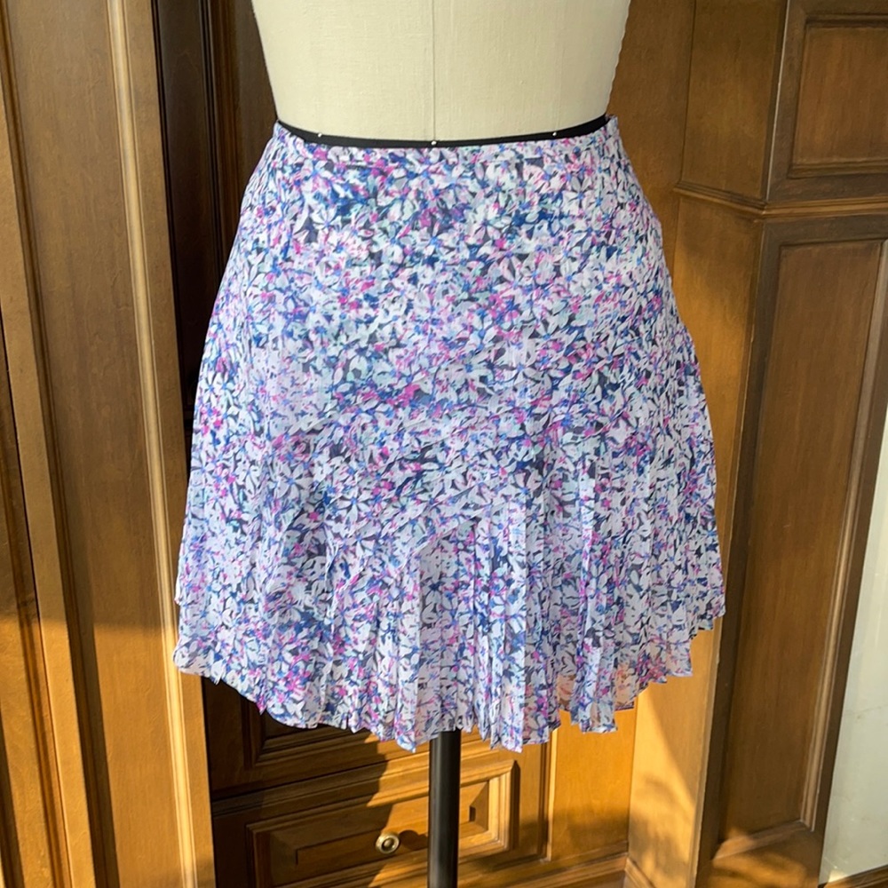 Banana Republic mini skirt